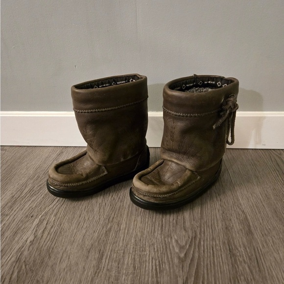 Muk Luks Other - Manitobah Muk Luks Boots